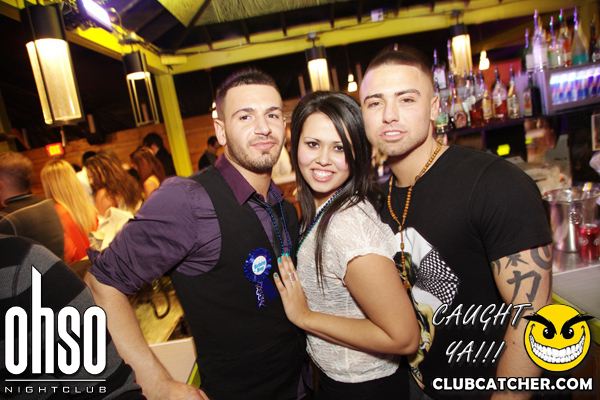 Ohso nightclub photo 12 - March 9th, 2012