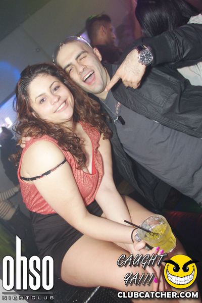 Ohso nightclub photo 113 - March 9th, 2012