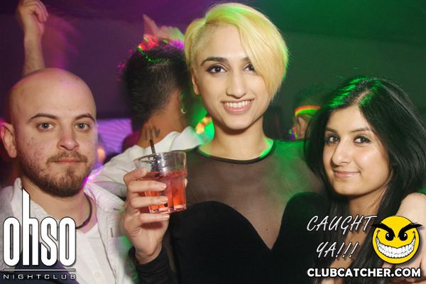 Ohso nightclub photo 114 - March 9th, 2012