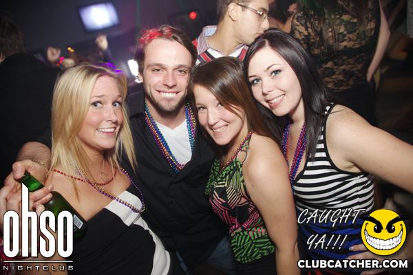 Ohso nightclub photo 118 - March 9th, 2012