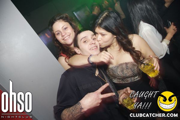 Ohso nightclub photo 119 - March 9th, 2012