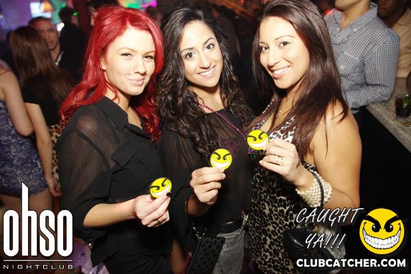 Ohso nightclub photo 13 - March 9th, 2012