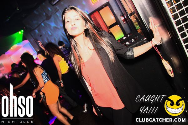 Ohso nightclub photo 133 - March 9th, 2012