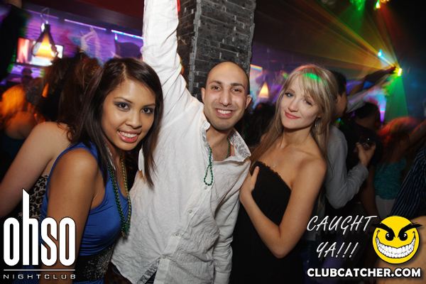 Ohso nightclub photo 134 - March 9th, 2012
