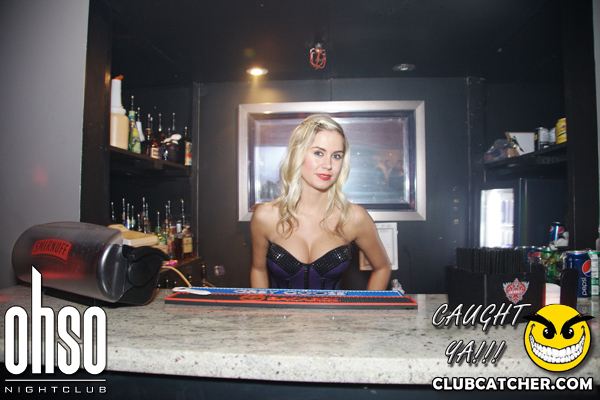 Ohso nightclub photo 141 - March 9th, 2012