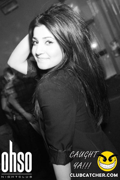 Ohso nightclub photo 150 - March 9th, 2012