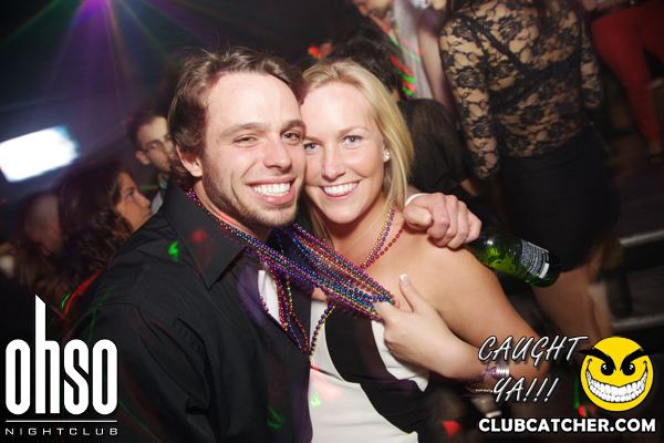 Ohso nightclub photo 155 - March 9th, 2012