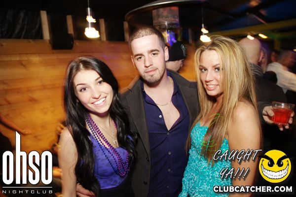 Ohso nightclub photo 158 - March 9th, 2012