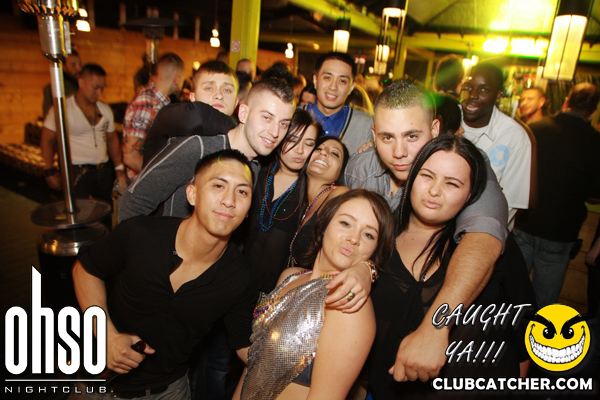 Ohso nightclub photo 165 - March 9th, 2012