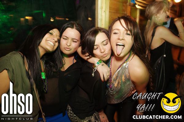 Ohso nightclub photo 180 - March 9th, 2012
