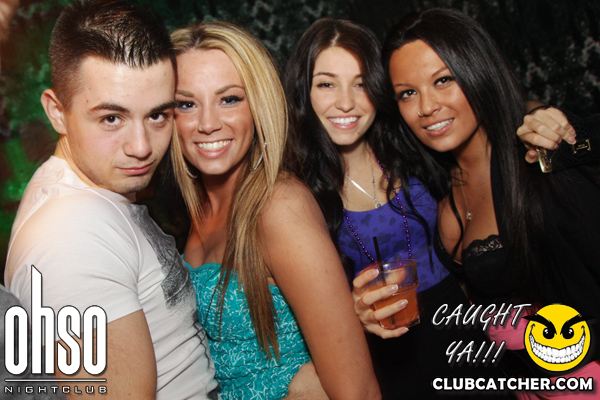 Ohso nightclub photo 193 - March 9th, 2012