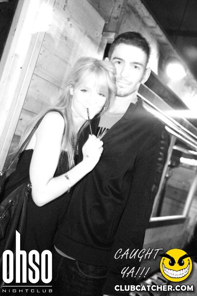 Ohso nightclub photo 194 - March 9th, 2012