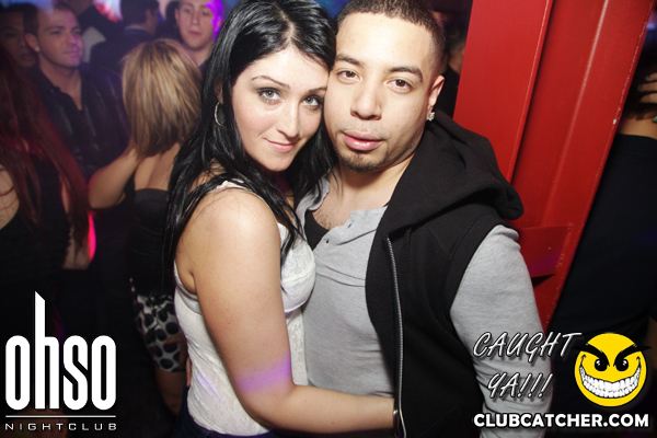 Ohso nightclub photo 207 - March 9th, 2012