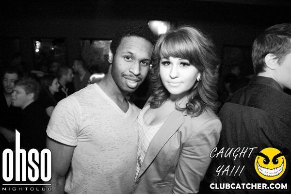 Ohso nightclub photo 214 - March 9th, 2012
