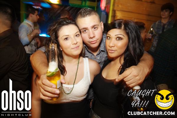 Ohso nightclub photo 215 - March 9th, 2012
