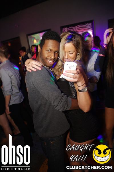 Ohso nightclub photo 220 - March 9th, 2012