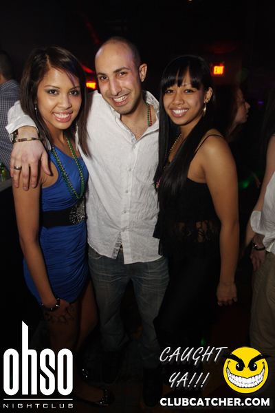 Ohso nightclub photo 227 - March 9th, 2012