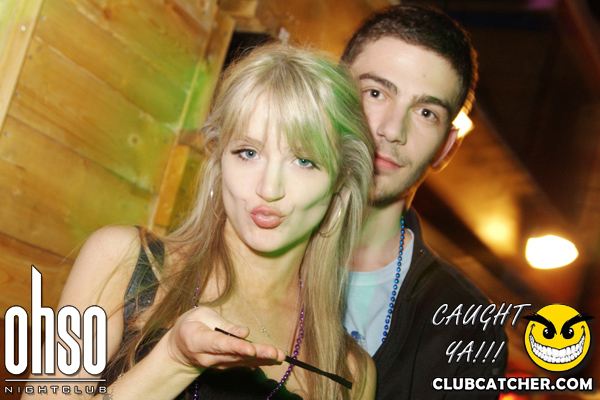 Ohso nightclub photo 235 - March 9th, 2012
