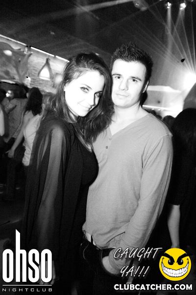 Ohso nightclub photo 244 - March 9th, 2012