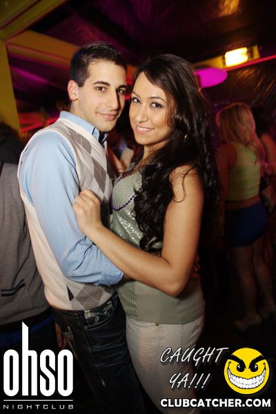 Ohso nightclub photo 247 - March 9th, 2012