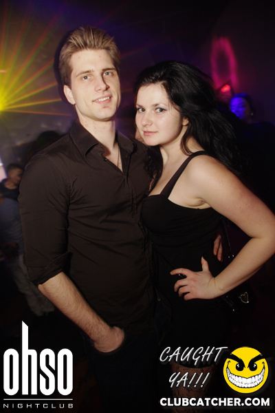 Ohso nightclub photo 254 - March 9th, 2012