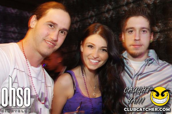 Ohso nightclub photo 256 - March 9th, 2012