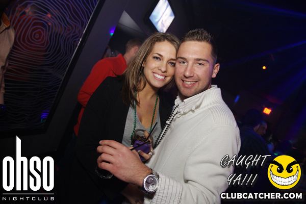 Ohso nightclub photo 258 - March 9th, 2012
