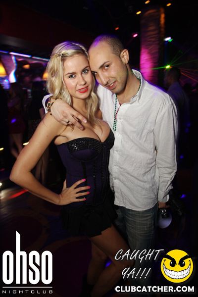 Ohso nightclub photo 34 - March 9th, 2012