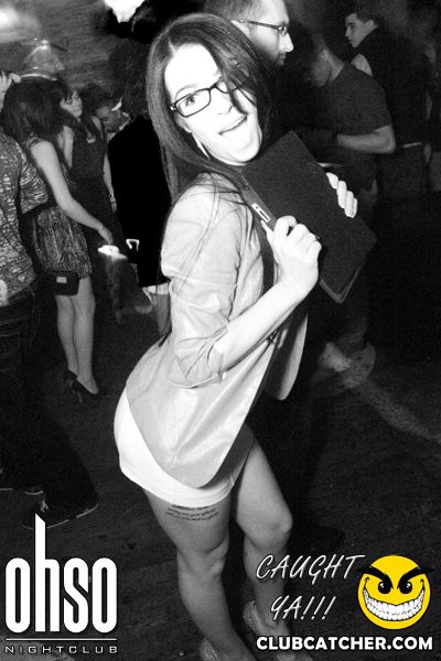 Ohso nightclub photo 35 - March 9th, 2012