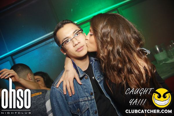Ohso nightclub photo 40 - March 9th, 2012