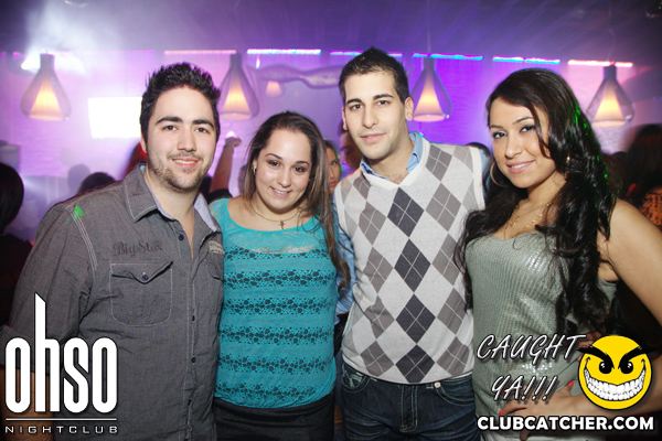 Ohso nightclub photo 5 - March 9th, 2012