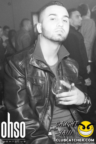 Ohso nightclub photo 42 - March 9th, 2012