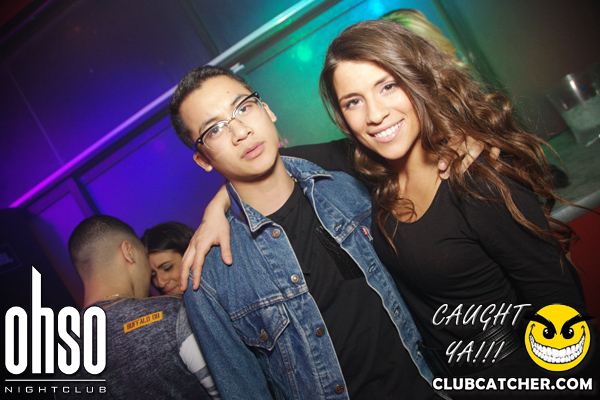 Ohso nightclub photo 43 - March 9th, 2012