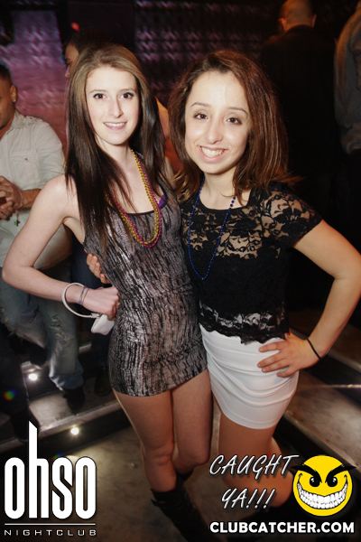 Ohso nightclub photo 44 - March 9th, 2012