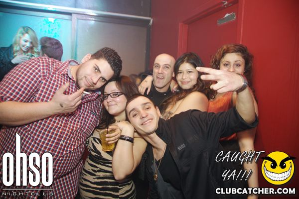 Ohso nightclub photo 51 - March 9th, 2012