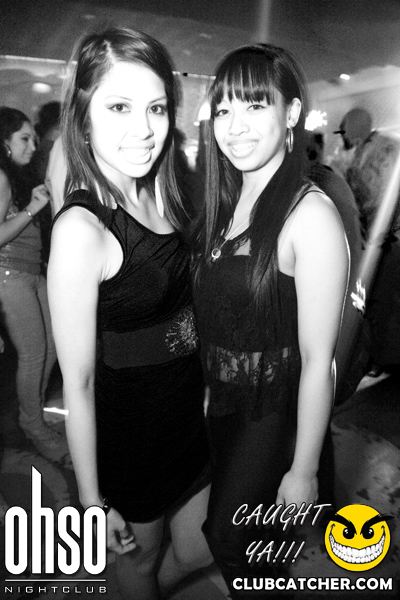 Ohso nightclub photo 56 - March 9th, 2012