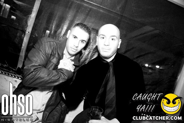 Ohso nightclub photo 57 - March 9th, 2012