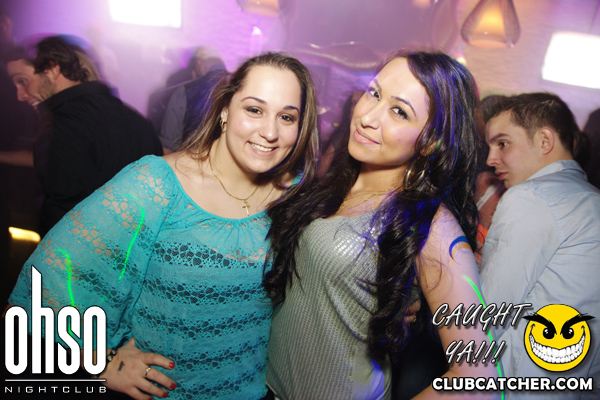 Ohso nightclub photo 60 - March 9th, 2012