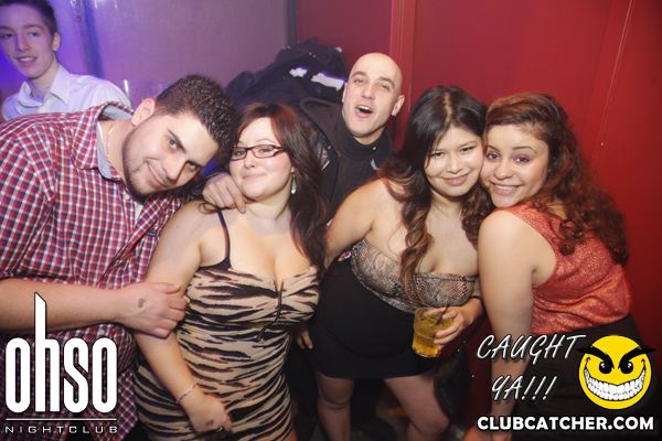Ohso nightclub photo 61 - March 9th, 2012