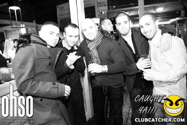 Ohso nightclub photo 62 - March 9th, 2012