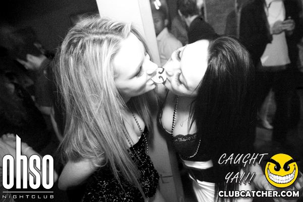 Ohso nightclub photo 66 - March 9th, 2012