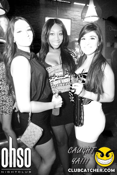 Ohso nightclub photo 67 - March 9th, 2012