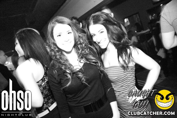 Ohso nightclub photo 71 - March 9th, 2012