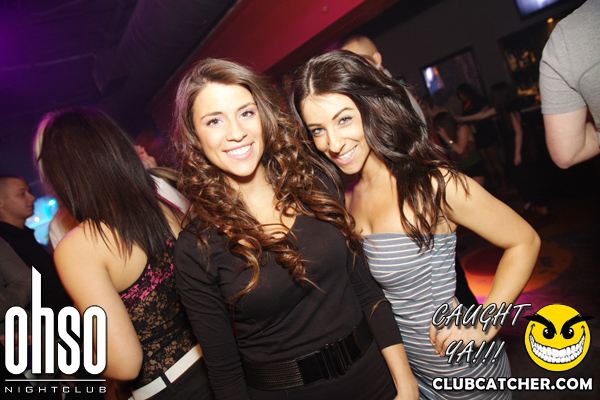 Ohso nightclub photo 76 - March 9th, 2012