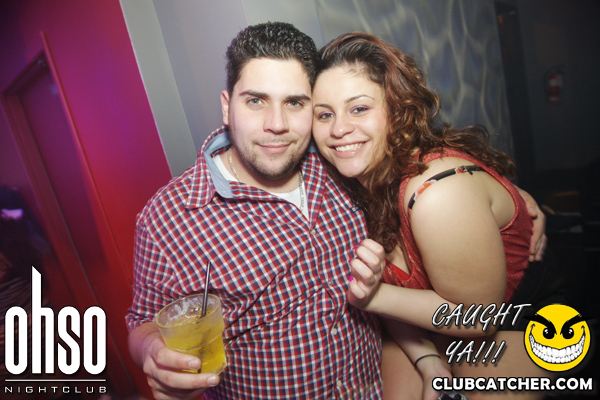 Ohso nightclub photo 77 - March 9th, 2012