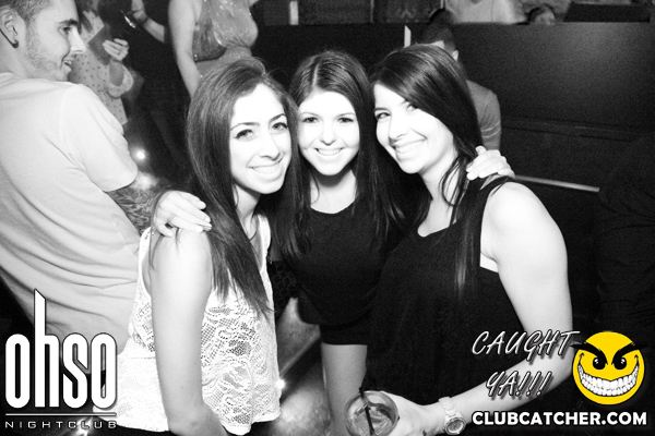 Ohso nightclub photo 80 - March 9th, 2012