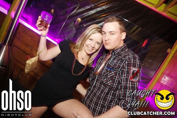 Ohso nightclub photo 81 - March 9th, 2012