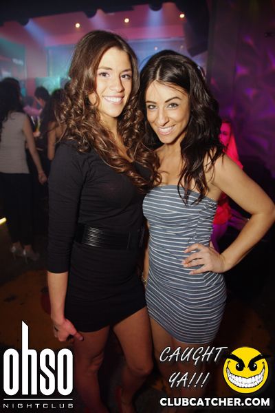 Ohso nightclub photo 82 - March 9th, 2012