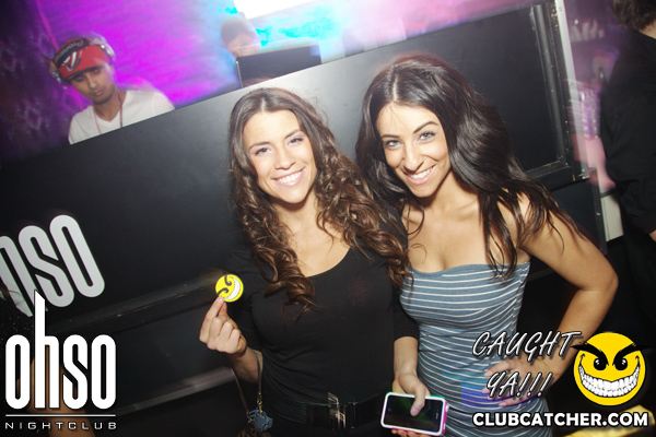 Ohso nightclub photo 83 - March 9th, 2012