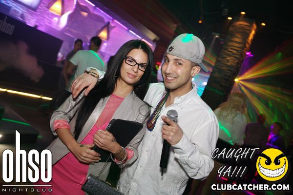 Ohso nightclub photo 89 - March 9th, 2012